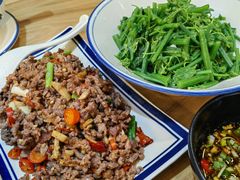 -妈妈的味道(和顺古镇店)