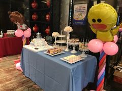 -田园·晶品会(鹤庆路店)