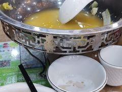 -渔码头食府(蓬莱阁店)
