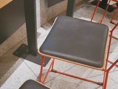 -麦当劳(百利广场店)