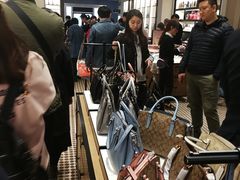 -COACH蔻驰(赛特奥特莱斯店)