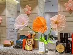 -珈境湖畔餐厅·湖北菜·江浙菜•樱花季(西北湖店)