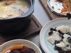 -阿毛饭店·宁波老字号(儿童公园旗舰店)