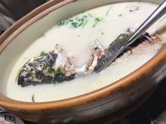 -风味小馆(天目湖宾馆店)