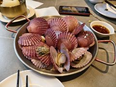 -大闫家烧烤·小海鲜家常菜(郑庄店)