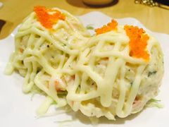 -宝寿司(红瓦寺店)