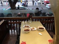 -桥香园云南过桥米线(金马碧鸡店)