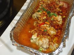 -大梦敦煌主题餐厅(国贸店)