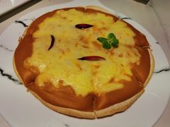 -古仓餐厅·创意菜