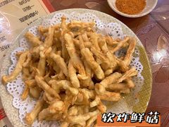-吉味馆(柠溪店)