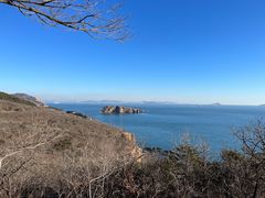 -棒棰岛宾馆景区