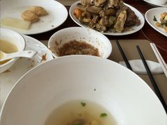 -民族饭店-四季餐厅