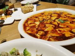 -枣子树·素食餐厅(普陀山店)