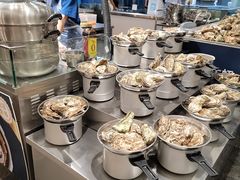 -盒马鲜生(皇庭广场店)