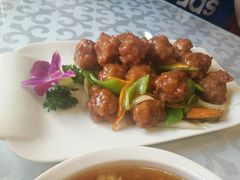 -宝发园名菜馆