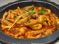 -巴蜀王婆大虾(首经贸店)