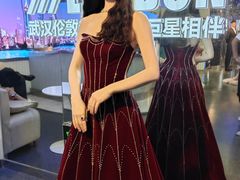 -武汉杜莎夫人蜡像馆