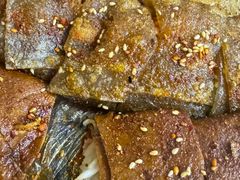 -非凡烧烤(历史博物馆店)