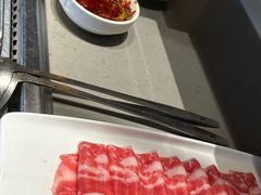 -海底捞火锅(江南盛天地店)