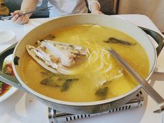 -湘阅•威海海鲜•湖南味道(华宝店)