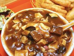 -邢老三肉丸糊辣汤(凤城六路店)