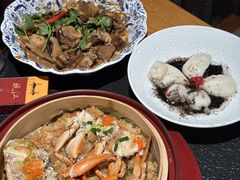 -五马集·海鲜·温州大牌档(黑金冠五马街十字路口店)