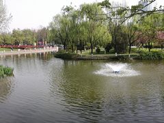 -城市运动公园(未央区)