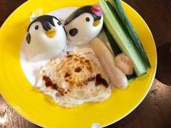 -盐官日光域房车营地·有盐餐厅