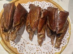 -燕郊烧鸽子(酷车小镇店)