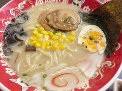 -仙隐小鹿中华料理(南宁万象城店)