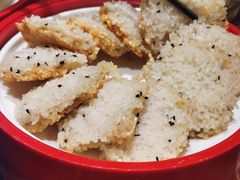 楚香煎藕饼-湖锦酒楼(八一路店)