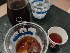 -Dogi&kiki Coffee(中心商务大厦店)