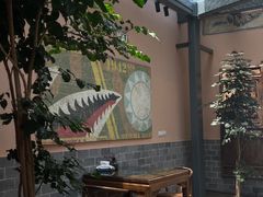 -喜林苑·稻田餐厅(品相府店)