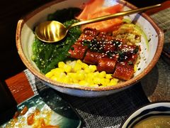 -戏作寿司(观音桥店)