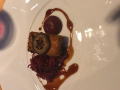 -迪拜帆船酒店海底餐厅