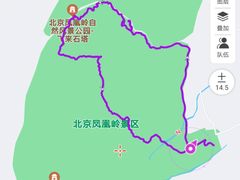 -北京凤凰岭