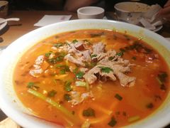 -蜀宴小调·精致家常菜(来福士店)