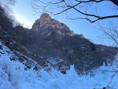 -黑龙潭风景区