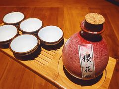 -石葵(锦业时代店)