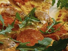 -普朗姆生蚝牛排馆 The Plump Oyster(成都摩方购物中心店)