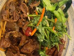 -梅溪·小伙子干挑面(安吉总店)