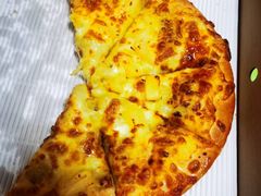 -尊宝比萨(龙山店)