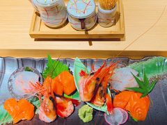 刺身拼盘-紫· 割烹  Kappo Murasaki