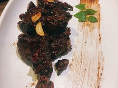 -院子餐厅·大锅菜·老杭帮(桥西直街店)