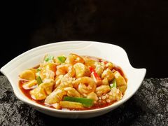 -金泽大酒店·卢塞恩餐厅·年夜饭春节连市