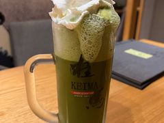 -桂马·日本料理·海胆·海鲜饭·酒场(民主广场店)