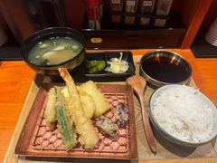-天妇罗内顺田(罗湖店)