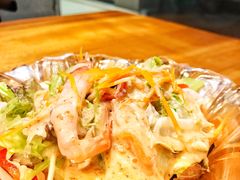 -热血兄弟·炭火烤肉(融侨中心店)