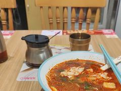-小杨生煎(松江大学城店)