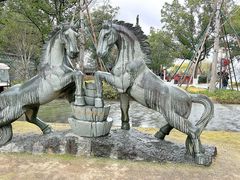 -东钱湖小普陀景区